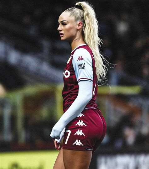 Most Beautiful Female Footballers With Big Assets 9jadailyfeeds