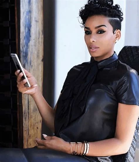 101 Hottest Short Hairstyles For Black Women 2024 Trends