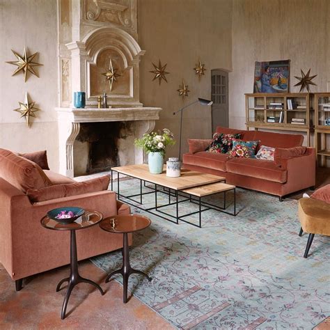 Living Room Trends 2021 Top Styling Tips For The New Year In 2021