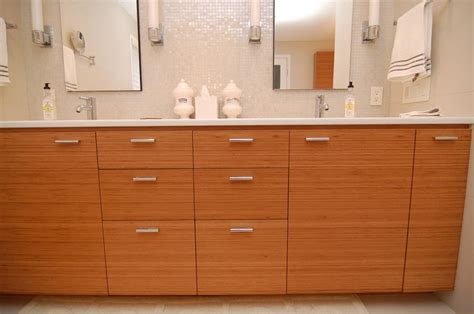 About 23% of these are bathroom a wide variety of bamboo vanity bathroom options are available to you, such as project solution. bamboo vanity | Bamboo bathroom, Bathroom vanity, Vanity