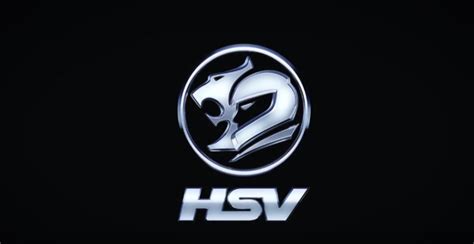Hsv Incorporates Chevrolet Camaro And Silverado For The New Year The