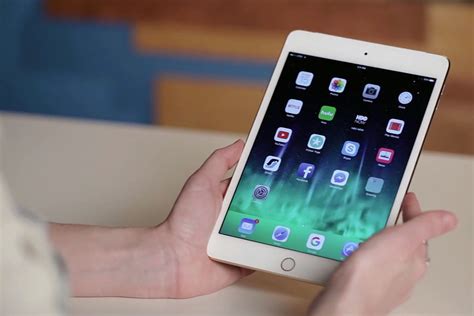 Apple iPad Mini 5: News and Rumors | Digital Trends