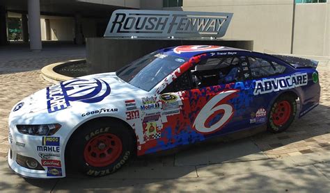 Awesome nascar car 2019 jeffrey earnhardt #18 ik9 toyota supra. Retro ~ Everything Old is New Again at Darlington - Race ...