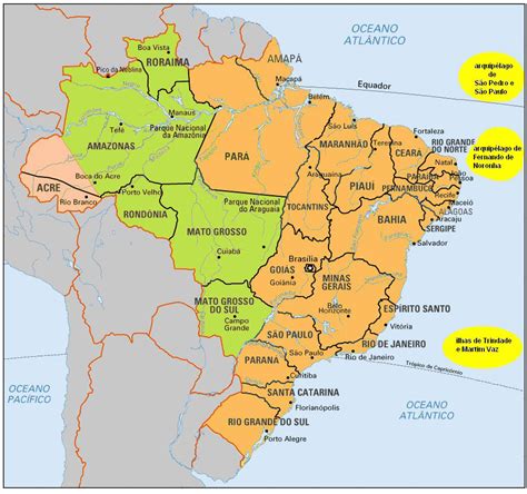 Fuso Horario Em Fernando De Noronha