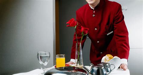 By allie volpe jan 28, 2021, 9. 'Room Service' No Longer Heard at NYC's Largest Hotel
