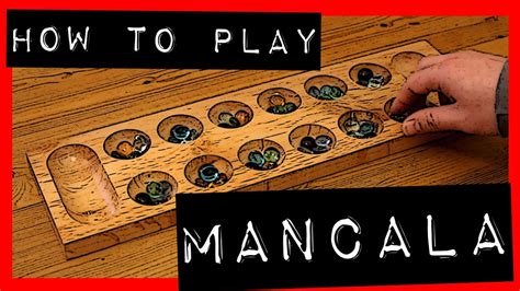 In this post, we will start with basic principles of holding a kalimba properly and getting rid of the noise which enable the player to stretch further in the best. Mancala | How to Play - YouTube