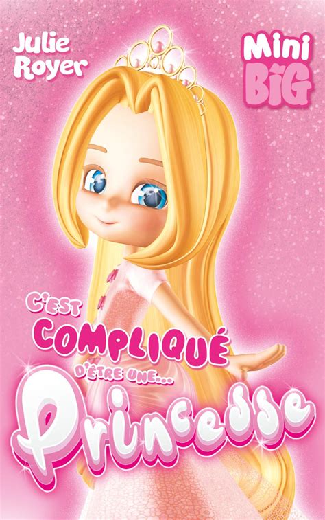 Calaméo - C'EST COMPLIQUÉ D'ÊTRE UNE PRINCESSE