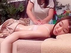 Japanese Massage With 18yo Cutie Turned In Sex PornZog Free Porn Clips