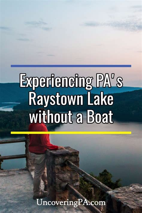 Campsites for sale raystown lake. 5 Ways to Experience Raystown Lake Without a Boat | Best ...