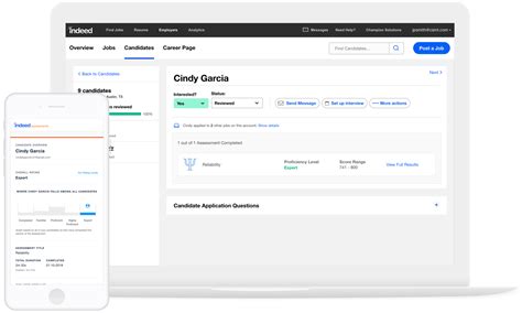 Indeed Assessments | Jobs skills tests
