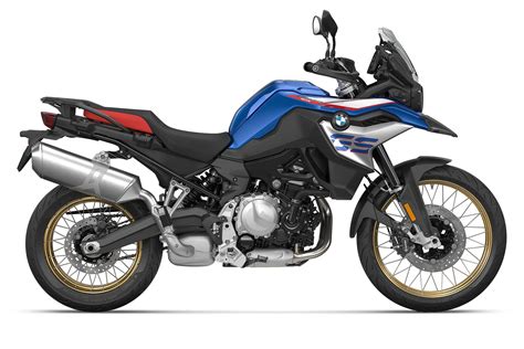 Bmw r 1250 gs adventure performances. 2021 BMW F 850 GS and GS Adventure First Look: 8 Fast Facts