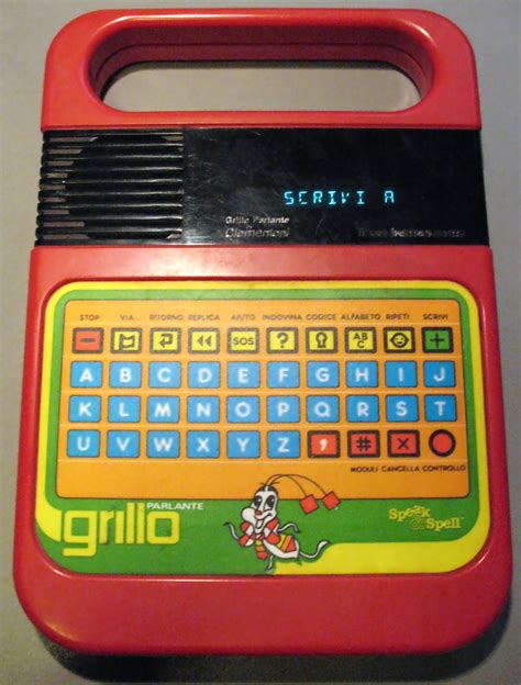 E' arrivata la sig.ra zucca, al grillo 1 di via chopin! Grillo Parlante (giocattolo) - Wikipedia