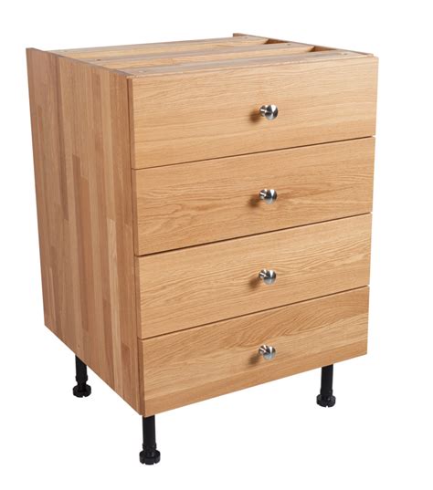 Find 3/4 red oak hardwood stiles and rails. Inspiration 32+ Unfinished Kitchen Cabinet Shaker Base ...