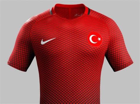 Descubre todo lo que necesitas saber para visitar turquía. Camisas da Turquia 2016-2017 Nike Eurocopa | Kits de ...