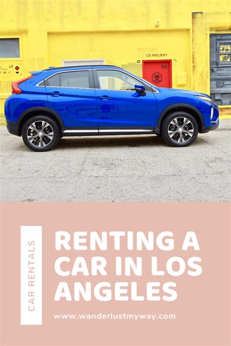 Rent luxury cars in los angeles, ca. Car Rental: Los Angeles | Best car rental deals, Car ...