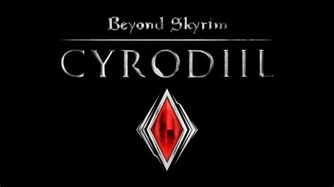 Beyond Skyrim Cyrodiil Original Expansion Gets New Trailer To