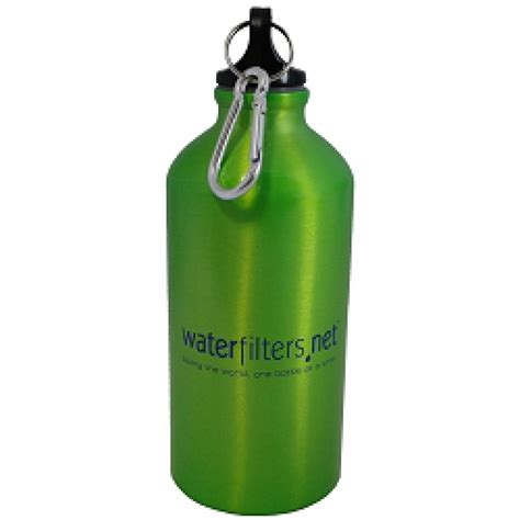 Tier1 Green Sports Water Bottle And Reusable Water Bottles