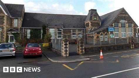 Pontypridd School Shake Up Plan Put Out To Consultation Bbc News