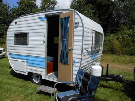 Click This Image To Show The Full Size Version Used Camping Trailers