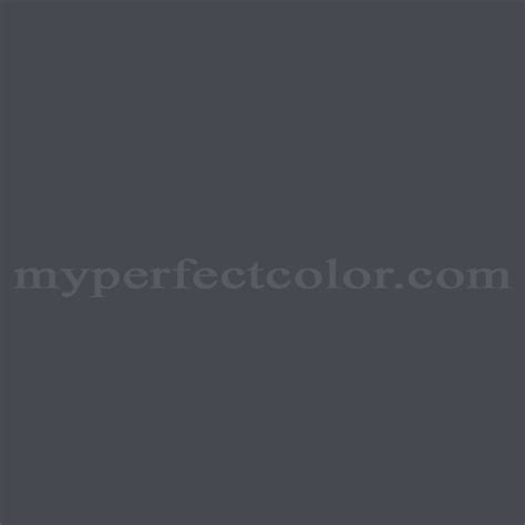 Benjamin Moore 2119 30 Baby Seal Black Myperfectcolor