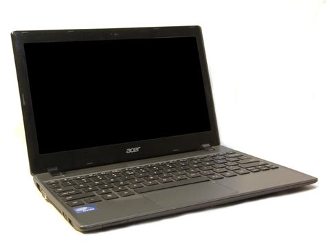 Acer has a tremendous edge when it comes to chromebooks have emerged as popular choices among a variety of audiences, from students and working the addition of a backlit keyboard should not make your laptop bulky, hefty. Acer Chromebook C710 Troubleshooting - iFixit