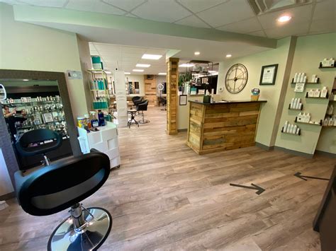 HAVEN Hair Salon Pittsford NY 14534 | Pittsford | Bushnell's Basin