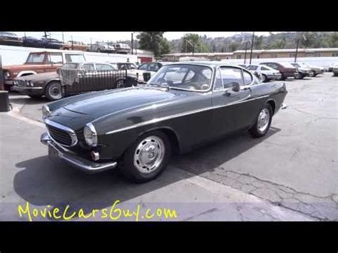 From the introduction of the first volvo car in 1927 up until our most recent models. Movie Cars Vintage Classic Rare Movies Car Film TV Volvo ...