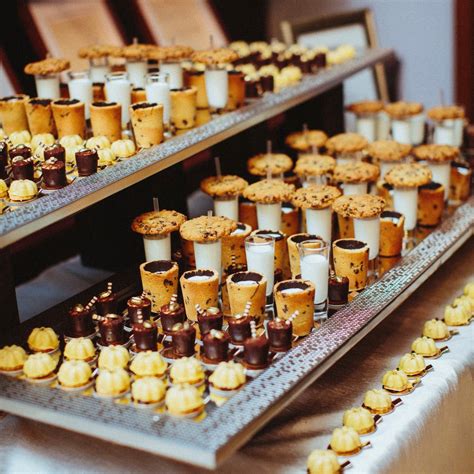 12 Late Night Party Snacks Your Guests Will Love — Thierry Isambert Culinary And Event Design