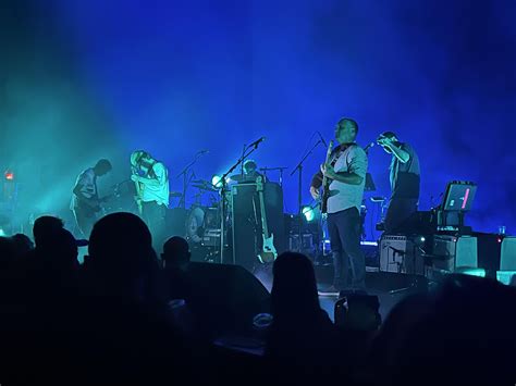 Chicago, night 2 set list : r/pavement