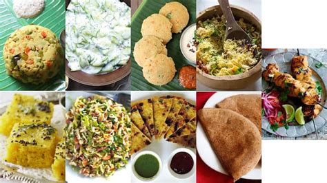9 Healthy Low Calorie Indian Snacks