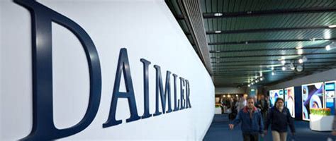 Hinzu bieten wir historische daimler kurse, die wir ihnen kostenlos zum. Daimler-Aktie: Prognose für die Lkw-Sparte runter - sind ...