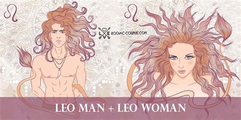 Leo Man Leo Woman Famous Couples And Compatibility ♌♌ Zodiac Couples