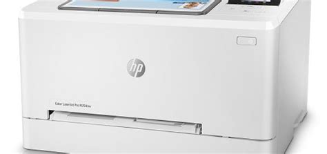 Hp color laserjet pro m254nw printer firmware update utility. ¿Cómo funciona una impresora láser? - El blog de ...