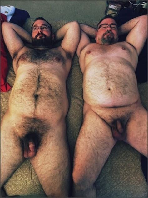 Fat Bear Naked Telegraph