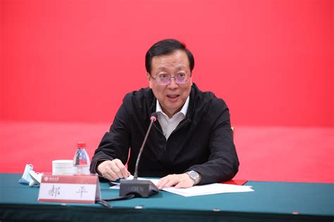 北京大学召开院长（系主任）行政月度会