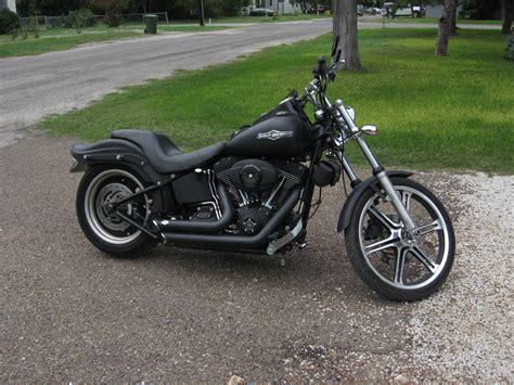 1999 harley davidson night train | pure hell. 2008 Harley-Davidson® FXSTB Softail® Night Train® (Demin ...