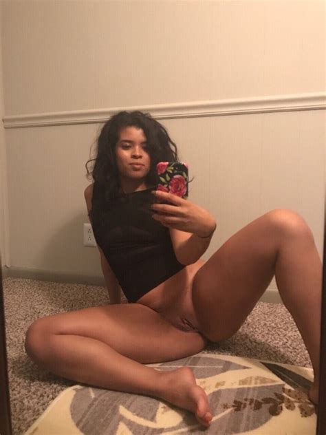 Nude Ebonies On Twitter She S Calling For You Sexy Redbone