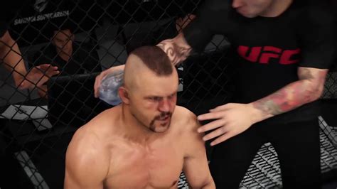 Ufc 3 Chuck Liddell Career Part 11 Fight From Hell Youtube