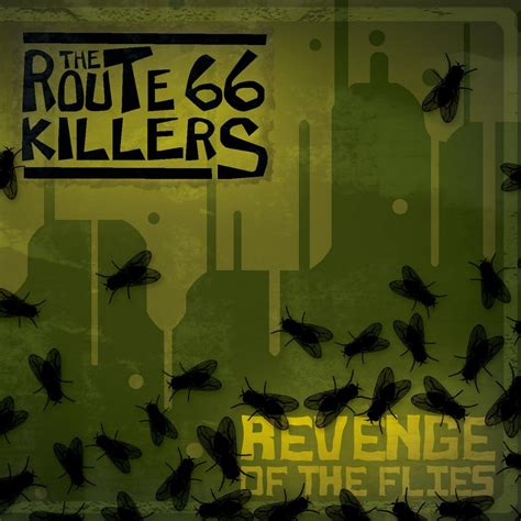 The Route 66 Killers On Amazon Music