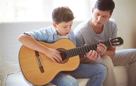 5 Tips To Interest Your Child In Playing An Instrument