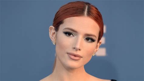 How Much Does Bella Thorne Make From Onlyfans Over M In First Day