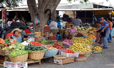 Trabajo Informal En Guatemala