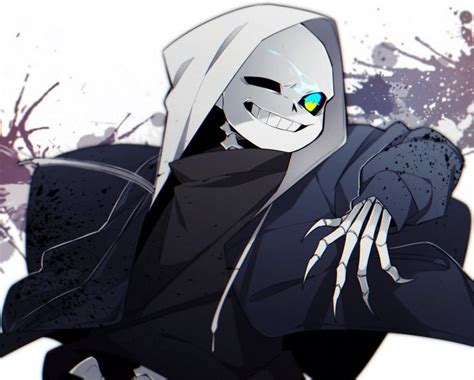 29 Best Dust Sans Images On Pinterest Skeletons Undertale Au And