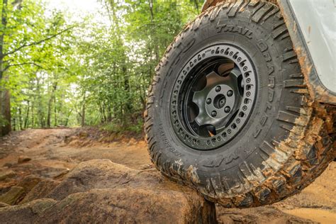 How To Air Down Tires For Off Road