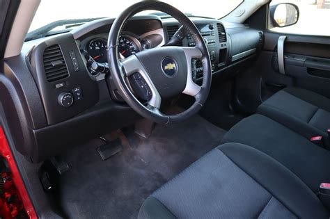 2010 Chevrolet Silverado 1500 Lt Victory Motors Of Colorado