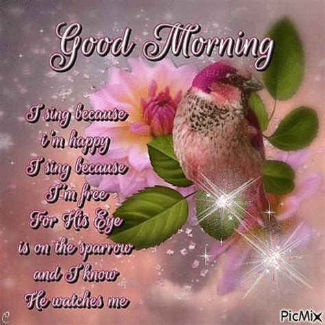 All animated good morning pictures are absolutely free and can be linked directly, downloaded or shared via ecard. 100+ Beautiful Good Morning Gifs | Morning blessings, Good ...