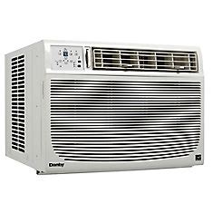 With this air conditioner for vertical window, you enjoy a much healthier environment courtesy of should you desire to set the narrow vertical window air conditioner to switch on before you get home, use room size. Window Air Conditioners | The Home Depot Canada