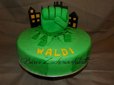 Naručiti balone sa helijumom samo jednim klikom. Hulk Torte | Motivtorten, Torten, Motive
