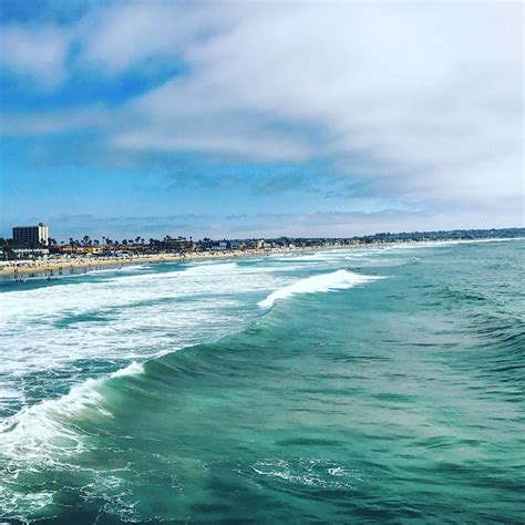 Pacific Beach San Diego All You Need To Know Before You Go