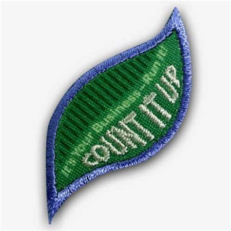 Count It Up Daisy Leaf Scouts Honor Wiki Fandom